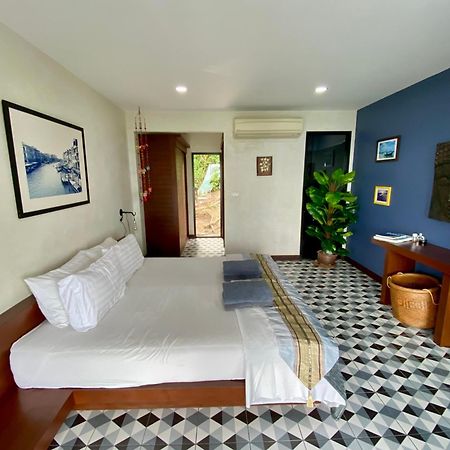 Ko Samui Seaview Pool Villa Philippa With Car Laem Set Exteriér fotografie